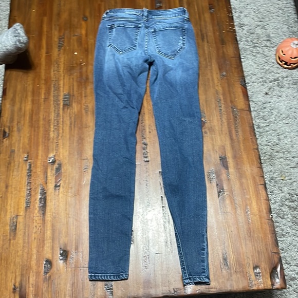 skinny jeans - Picture 2 of 3